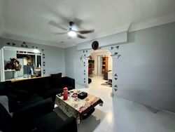 Blk 835 Woodlands Street 83 (Woodlands), HDB Executive #454337761